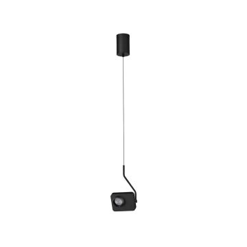 Luces Exclusivas PARINAS LE44501 Lampă cu pendul 1x9W/led 3000k IP20 717lm