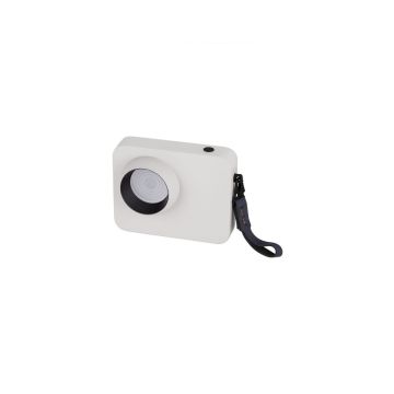Luces Exclusivas PARINAS LE44507 Lampă de birou 1x3W/led 3000k IP20 65lm