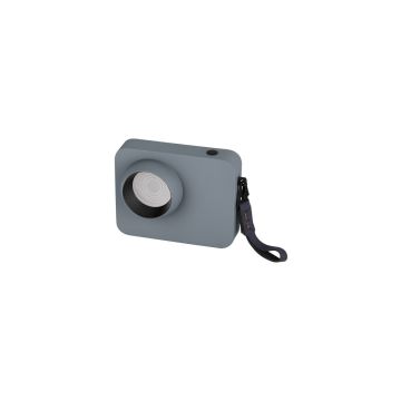 Luces Exclusivas PARINAS LE44509 Lampă de birou 1x3W/led 3000k IP20 65lm