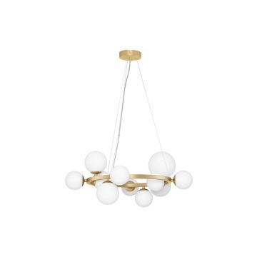 Luces Exclusivas PARLA LE43674 Lampă cu pendul IP20