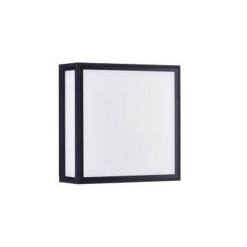 Nova Luce ASTRAL 9030630 Aplique de perete 1x16W/led 3000k IP65 948lm