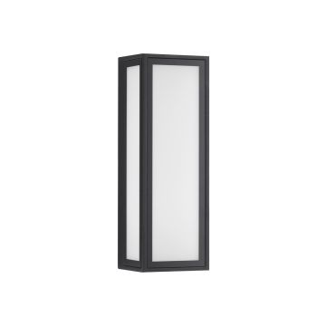 Nova Luce ASTRAL 9030632 Aplique de perete 1x10W/led 3000k IP65 373lm