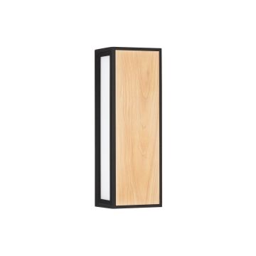 Nova Luce ASTRAL 9030633 Aplique de perete 1x10W/led 3000k IP65 192lm