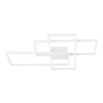Luces Exclusivas PASO LE41450 Lampă de tavan 1x55W/led 3000k IP20 3550lm