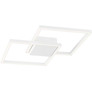 Luces Exclusivas PASO LE41451 Lampă de tavan 1x42W/led 3000k IP20 2650lm