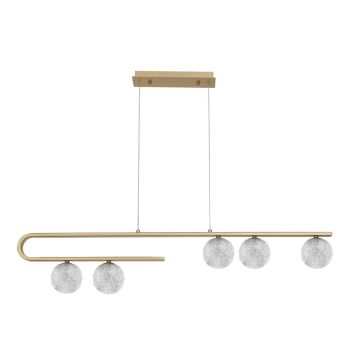 Luces Exclusivas PASTO LE41735 Lampă cu pendul IP20