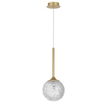Luces Exclusivas PASTO LE41737 Lampă cu pendul IP20