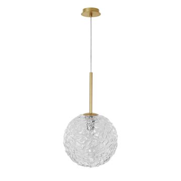 Luces Exclusivas PASTO LE41738 Lampă cu pendul IP20