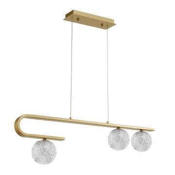Luces Exclusivas PASTO LE41739 Lampă cu pendul IP20
