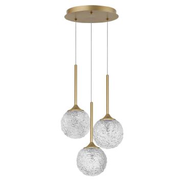Luces Exclusivas PASTO LE41741 Lampă cu pendul IP20