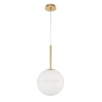 Luces Exclusivas PEREZ LE41746 Lampă cu pendul IP20