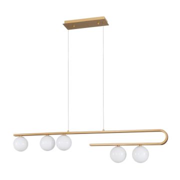 Luces Exclusivas PEREZ LE41748 Lampă cu pendul IP20