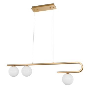 Luces Exclusivas PEREZ LE41750 Lampă cu pendul IP20
