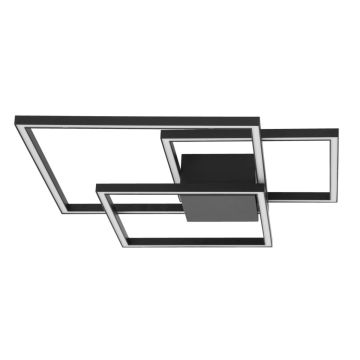 Luces Exclusivas PICO LE41453 Lampă de tavan 1x42W/led 3000k IP20 2650lm