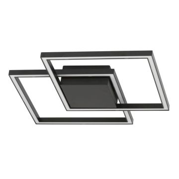 Luces Exclusivas PICO LE41454 Lampă de tavan 1x25W/led 3000k IP20 1600lm