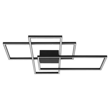 Luces Exclusivas PICO LE41455 Lampă de tavan 1x55W/led 3000k IP20 3550lm