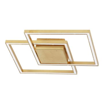 Luces Exclusivas PICO LE41457 Lampă de tavan 1x25W/led 3000k IP20 1600lm