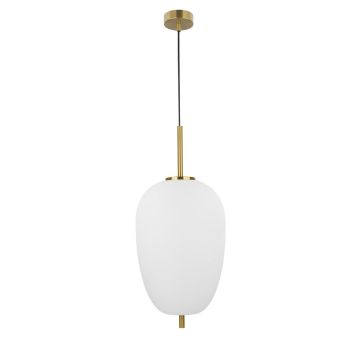 Luces Exclusivas PILAR LE41756 Lampă cu pendul IP20