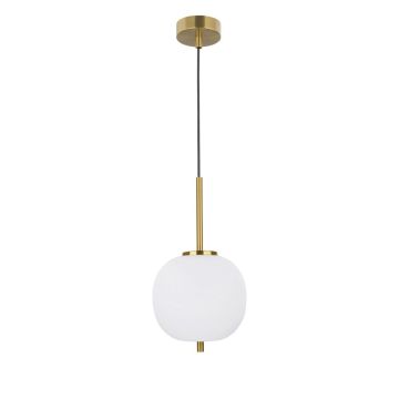 Luces Exclusivas PILAR LE41757 Lampă cu pendul IP20