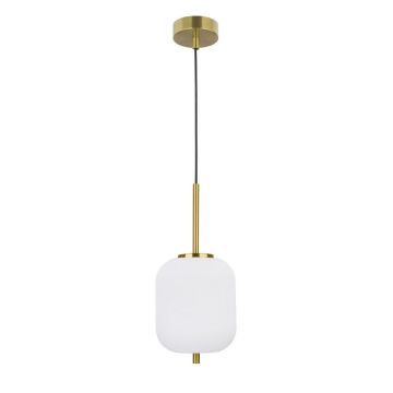 Luces Exclusivas PILAR LE41758 Lampă cu pendul IP20