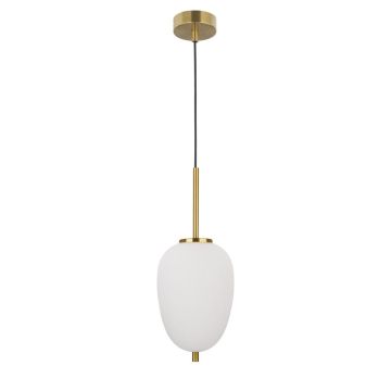 Luces Exclusivas PILAR LE41759 Lampă cu pendul IP20