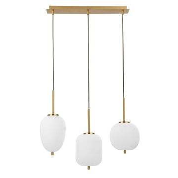 Luces Exclusivas PILAR LE41760 Lampă cu pendul IP20