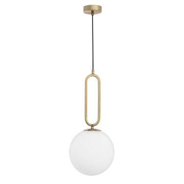 Luces Exclusivas PINTO LE41762 Lampă cu pendul IP20