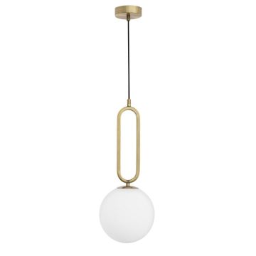 Luces Exclusivas PINTO LE41764 Lampă cu pendul IP20