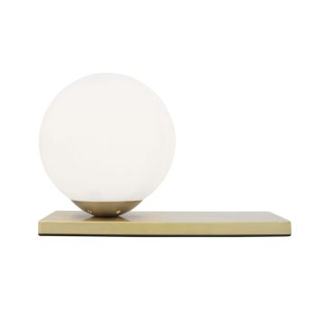 Luces Exclusivas PLATA LE41763 Lampă de masă IP20