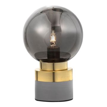 Luces Exclusivas PLATA LE41931 Lampă de masă IP20