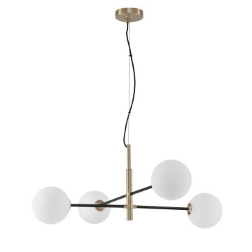 Luces Exclusivas PLATO LE41769 Lampă cu pendul IP20