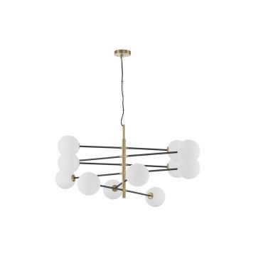 Luces Exclusivas PLATO LE43689 Lampă cu pendul IP20