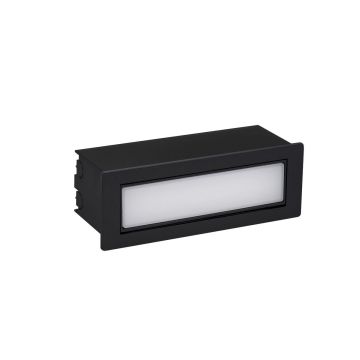 Luces Exclusivas PUCALLPA LE73770 Aplique de perete 1x6W/led 3000k IP54 370lm