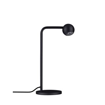 Luces Exclusivas PUCARANI LE44682 Lampă de birou 1x6W/led 3000k IP20 514lm