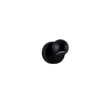 Luces Exclusivas PUCARANI LE44684 Aplique de perete 1x6W/led 3000k IP20 576lm