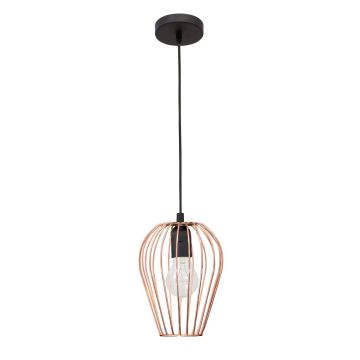 Luces Exclusivas PUENTE LE42153 Lampă cu pendul IP20