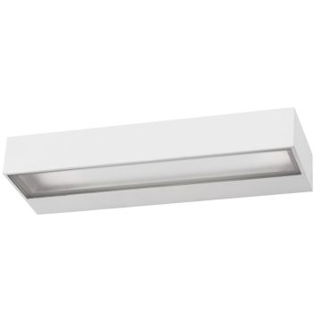 Luces Exclusivas QUINTERO LE71376 Aplique de perete 1x12W/led 3000k IP65 720lm