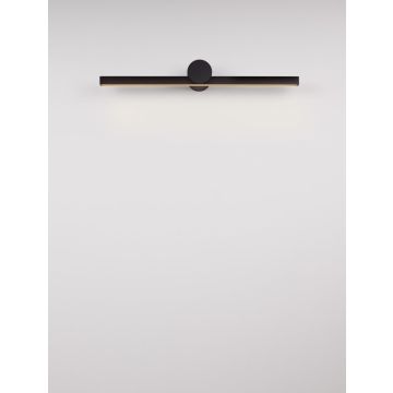 Luces Exclusivas RAFAEL LE44420 Aplique de perete 1x12W/led 3000k IP54 731lm