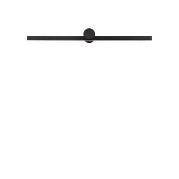 Luces Exclusivas RAFAEL LE44422 Aplique de perete 1x17W/led 3000k IP54 890lm