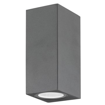 Luces Exclusivas RANCAGUA LE71380 Aplique de perete IP54