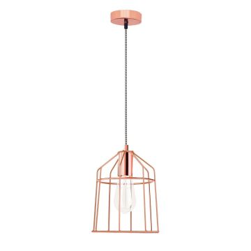 Luces Exclusivas RAWSON LE42162 Lampă cu pendul IP20