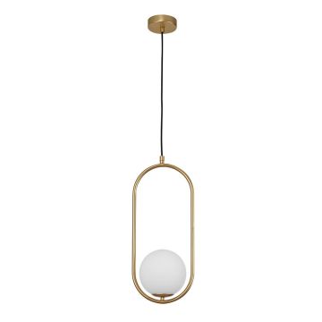 Luces Exclusivas RENGO LE41771 Lampă cu pendul IP20