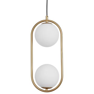 Luces Exclusivas RENGO LE41772 Lampă cu pendul IP20