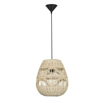 Luces Exclusivas REYNOSA LE42949 Lampă cu pendul IP20