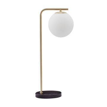 Luces Exclusivas RIOJA LE41774 Lampă de masă IP20