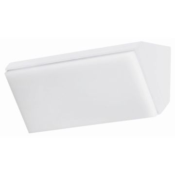 Luces Exclusivas RIONEGRO LE71391 Aplique de perete 1x12W/led 3000k IP65 1080lm