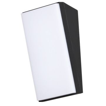 Luces Exclusivas RIONEGRO LE71392 Aplique de perete 1x12W/led 3000k IP65 1080lm
