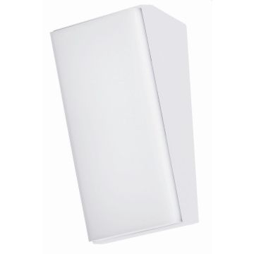 Luces Exclusivas RIONEGRO LE71393 Aplique de perete 1x12W/led 3000k IP65 1080lm