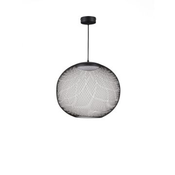 Luces Exclusivas RITA LE44251 Lampă cu pendul 1x24W/led 3000k IP20 727lm