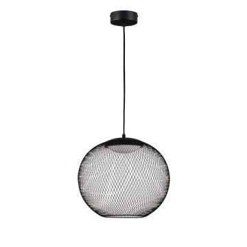 Luces Exclusivas RITA LE44252 Lampă cu pendul 1x19W/led 3000k IP20 593lm